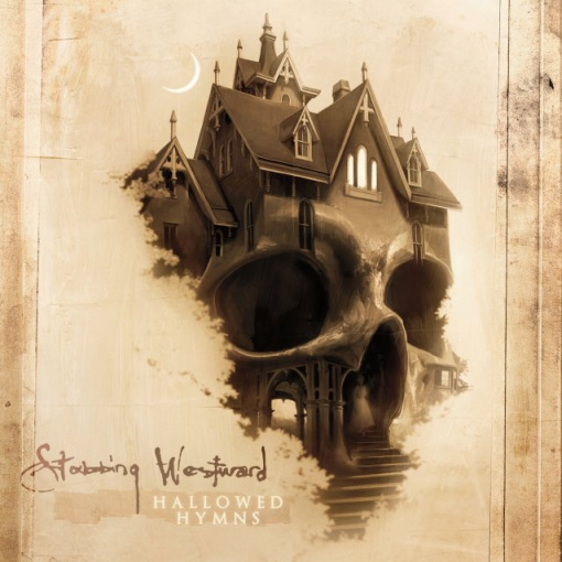 STABBING WESTWARD Drops Surprise Covers EP 'Hallowed Hymns'